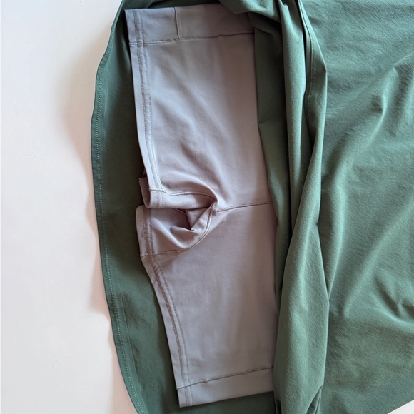 Outdoor Voices original style Exercise Dress women’s size large - Picture 4 of 4